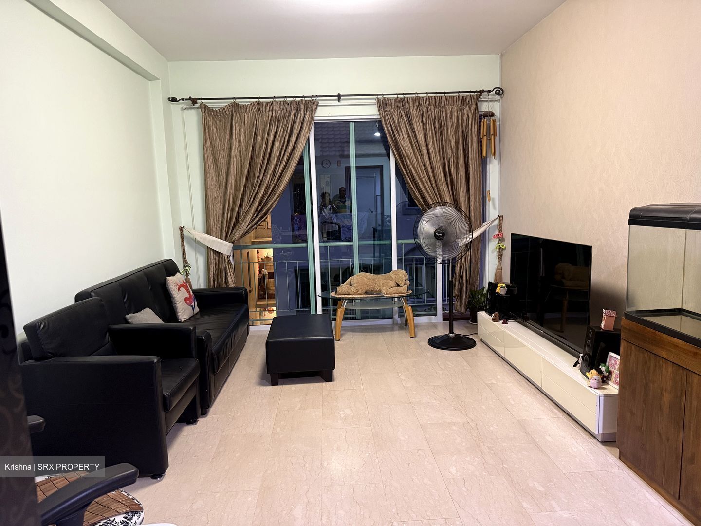 Euphony Gardens (D27), Condominium #543142291